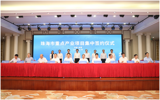 三大電路電路板項(xiàng)目落戶珠海！勝宏科技名列其中